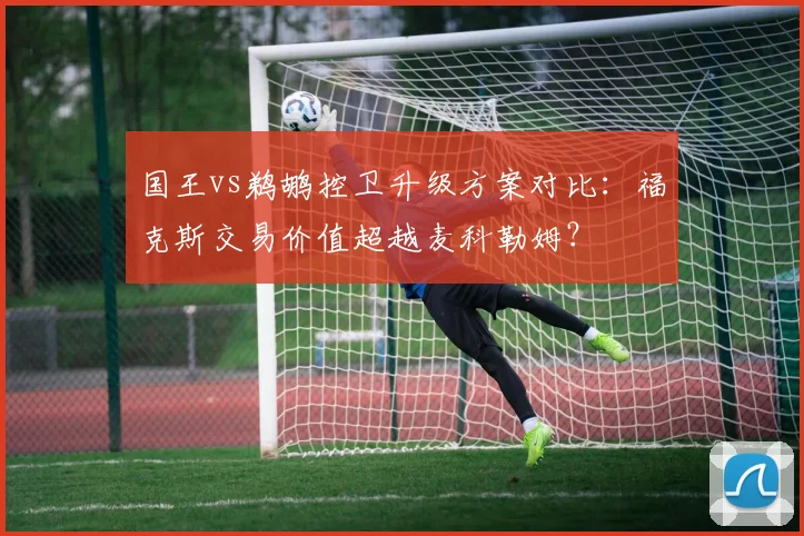 国王vs鹈鹕控卫升级方案对比：福克斯交易价值超越麦科勒姆？
